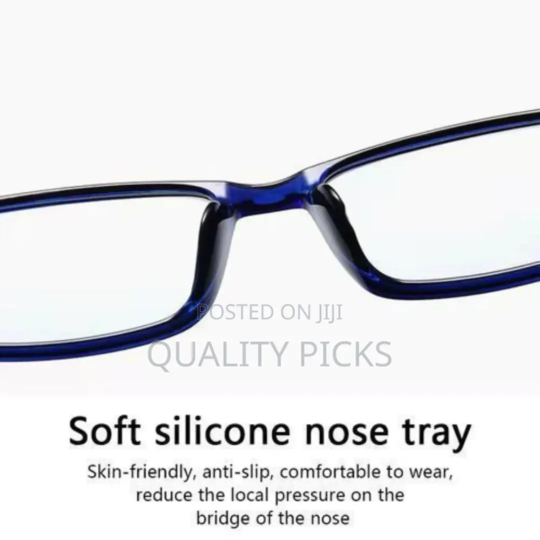 Computer Glasses