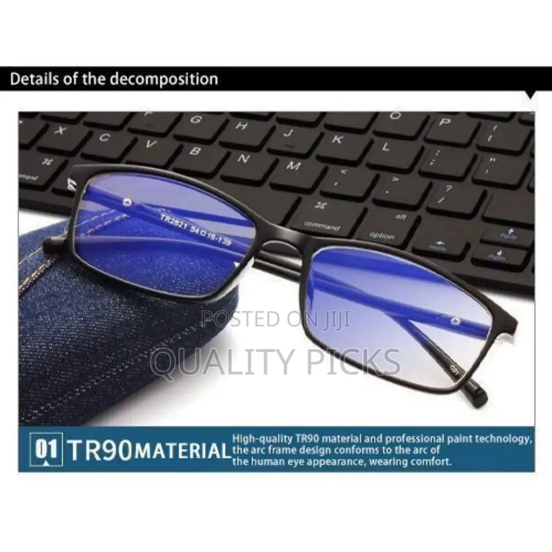 Computer Glasses