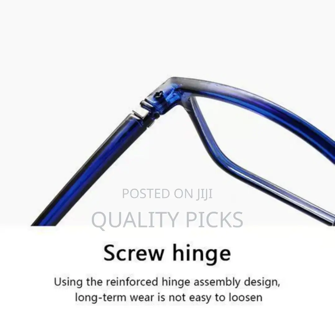 Computer Glasses