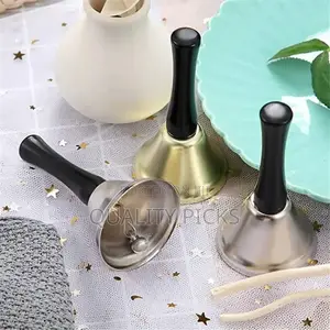 Christmas Bell