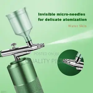Paint Spray Gun