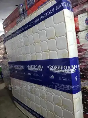 Rose Foam Smart Premium 6*6*6.Inches