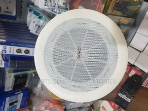 Public Address Speaker( Borl P-50 6 Inch )