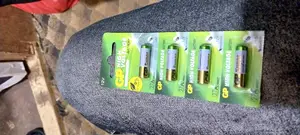 GP High Voltage 27A [5pieces]