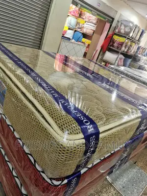 Orthopedic Medical Mattress Rose Foam 5*6*10inches