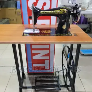 Original Singer Sewing Machine
