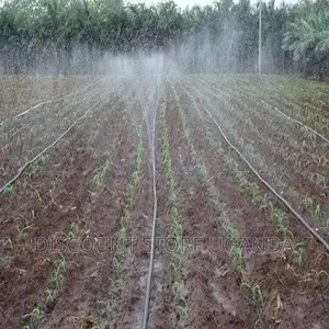 3 Acer Irrigation System Complete