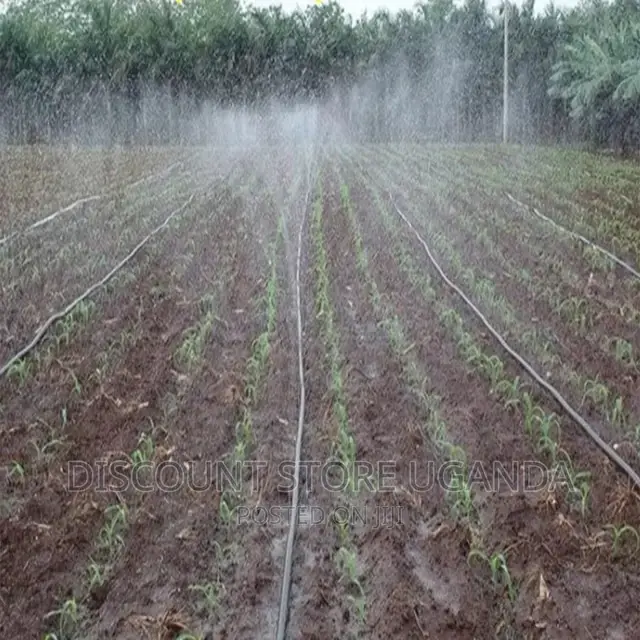 3 Acer Irrigation System Complete