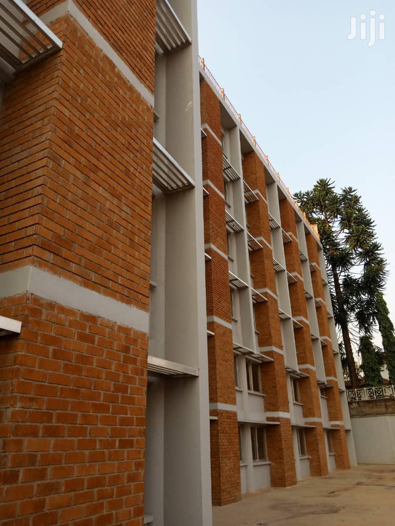 Office Block At Kampala For Sale