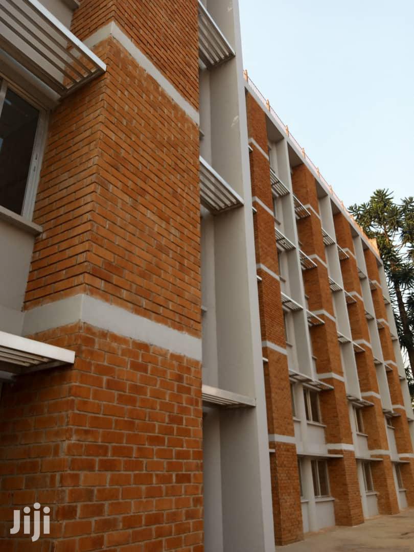 Office Block At Kampala For Sale