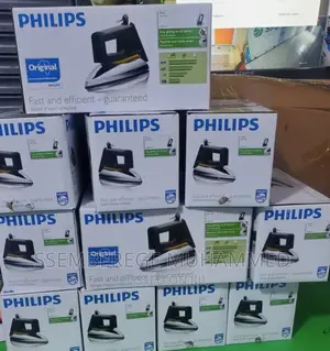 Philips Flatiron