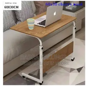 Adjustable Laptop Table