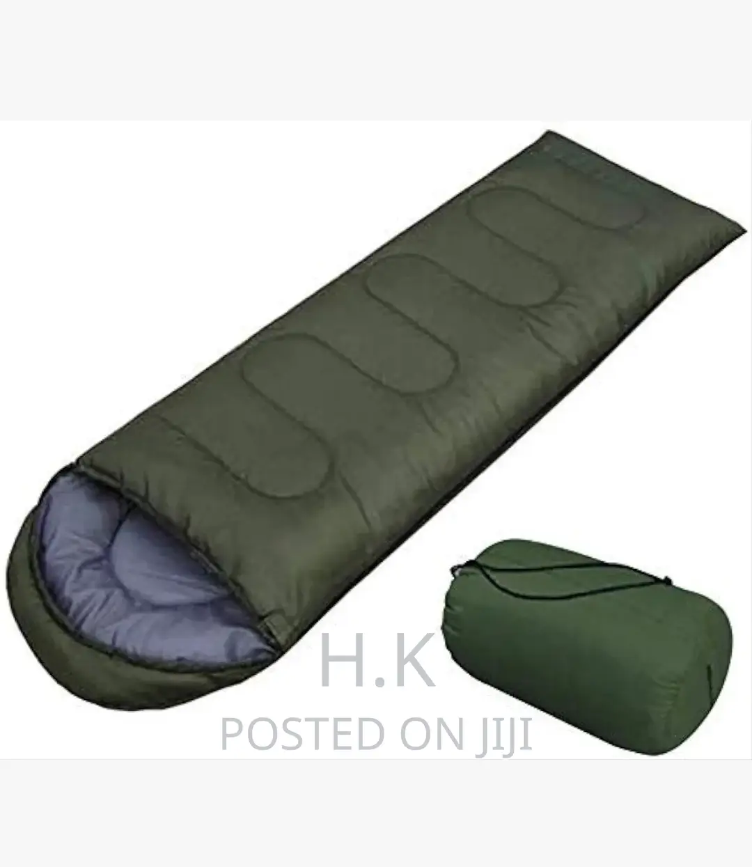 Sleeping Bag Waterproof Unisex Adult Polyester