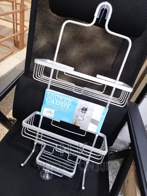 Modern Shower Caddy