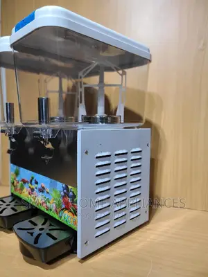 Discounted Brand New Juice Dispenser