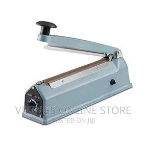 Impulse Sealer PFS-200 - Blue