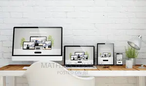 15 Years Experienced Website Designer