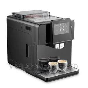Hisense Coffee Maker