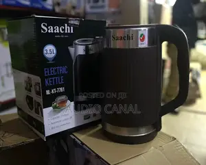 Sachi 3.5 LTRS Kettle