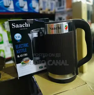 Sachi 3.5 LTRS Kettle