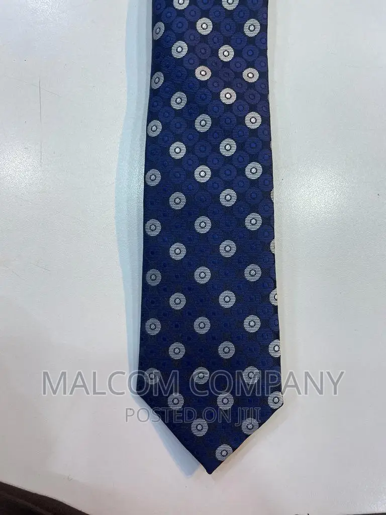 Classic Men Neck Ties.