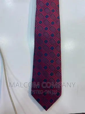 Men Classic Ties