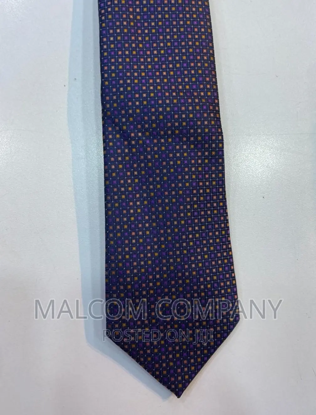 Men Classic Ties