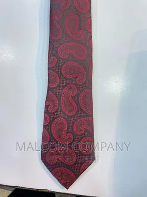 Men Classic Office Ties