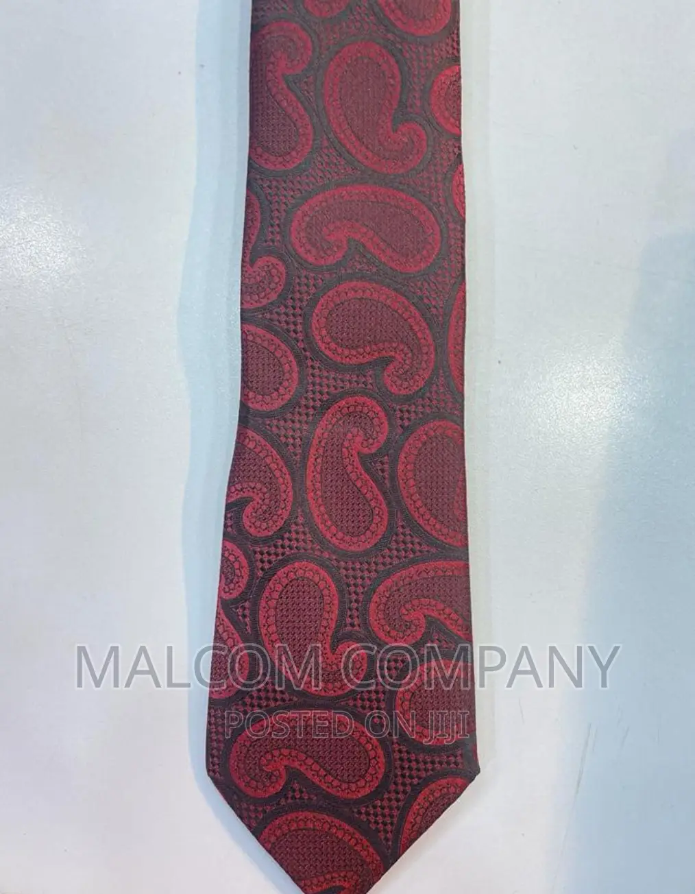 Men Classic Office Ties