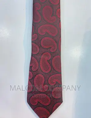 Men Classic Office Ties