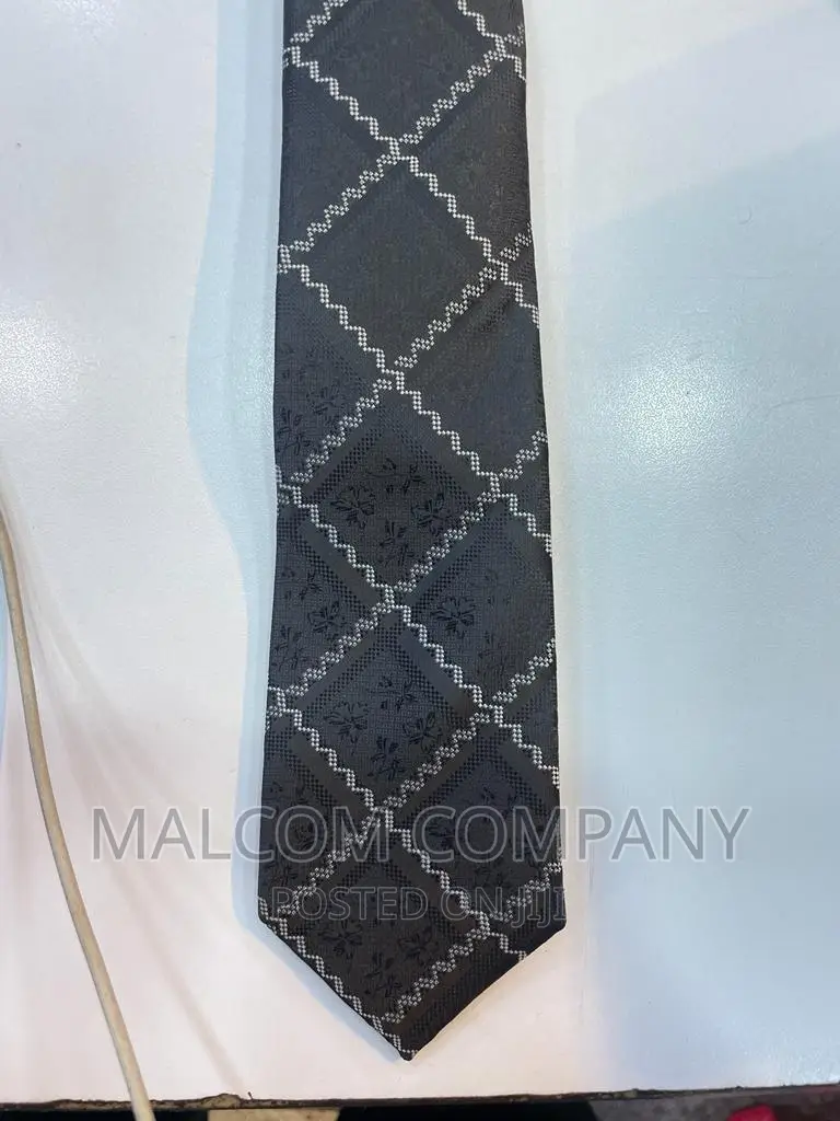 Men Classic Ties