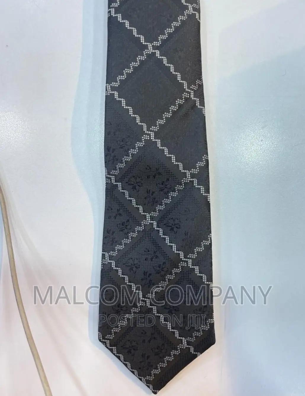 Men Classic Ties