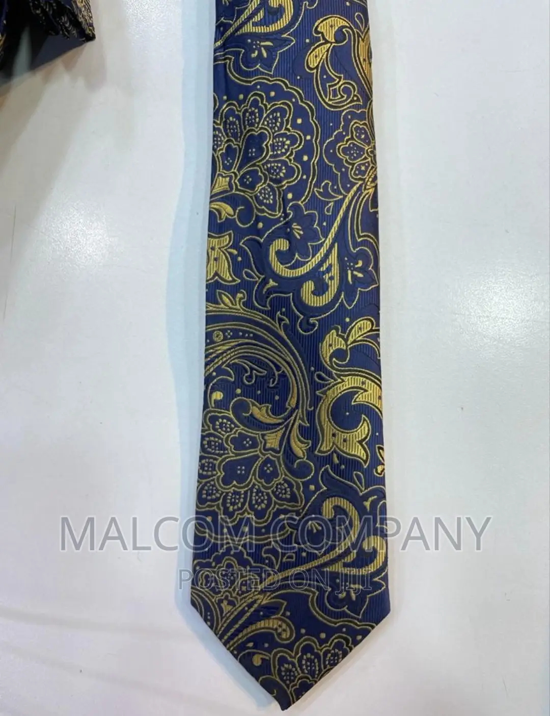 Men Classic Neck Ties