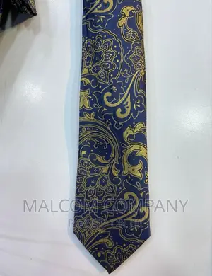 Men Classic Neck Ties
