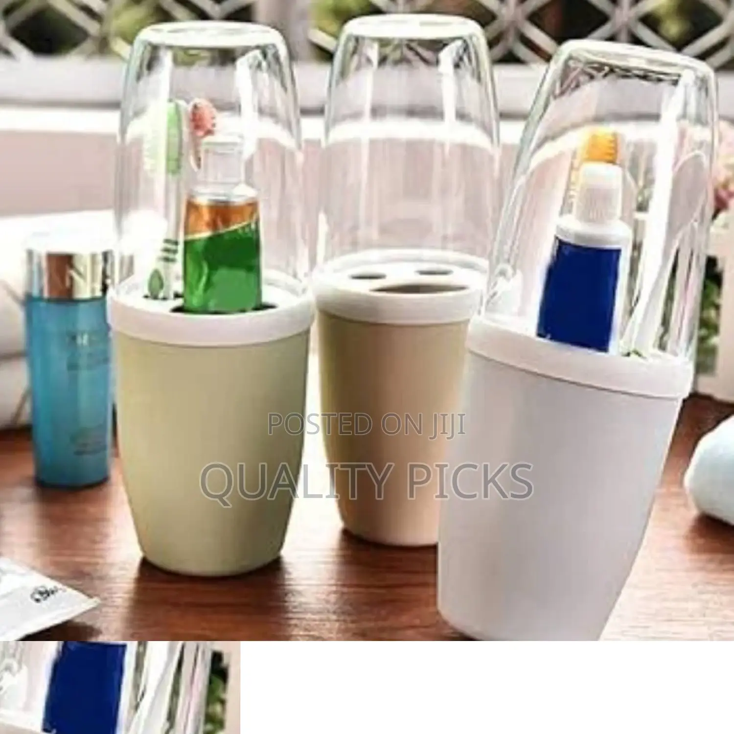 Travel Cup Holder
