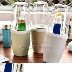 Travel Cup Holder