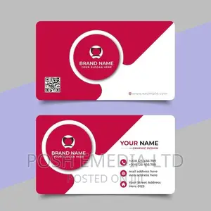 100 Business Cards