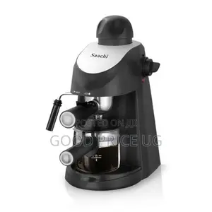 3.5 Bars Saachi Espresso Coffee Maker.