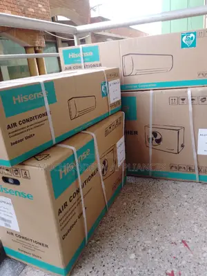 Hisense 12,000BTU Air Conditioner