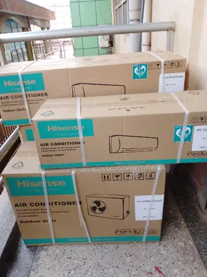 Hisense 12,000BTU Air Conditioner