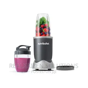 Original UK NUTRIBULLET Personal | Shakes | Smoothie Blender