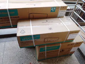 Hisense 12,000BTU Air Conditioner