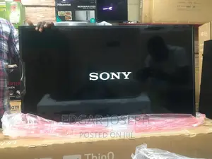 Sony 43 Smart Tv