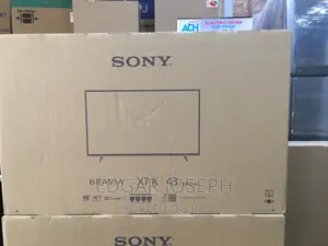 Sony 43 Smart Tv