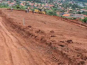 New Estate Heart of Kitende Ntebe Rd With Redy Private Title
