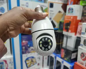 Wifi Security Camera/Wireless Security Camera