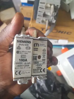 Fuse 415V 400A