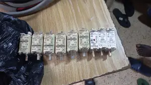 Fuse 415V 400A