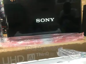 X7k Sony 43 Smart Tv