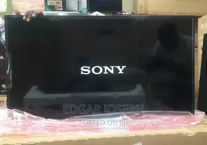 Sony Bravia 43 Inches Smart Tv